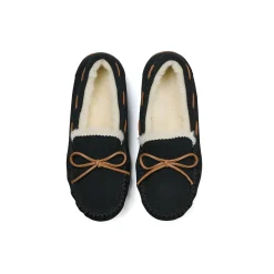 Women ABEO Standard|Slippers-Amble Bow