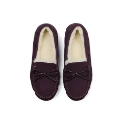 Women ABEO Standard|Slippers-Amble Bow