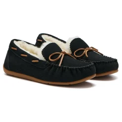 Women ABEO Standard|Slippers-Amble Bow