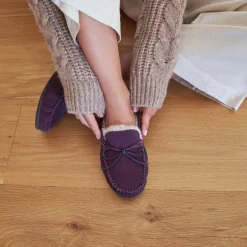 Women ABEO Standard|Slippers-Amble Bow