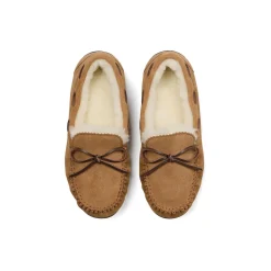 Women ABEO Standard|Slippers-Amble Bow