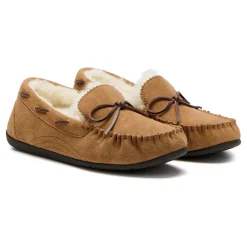 Women ABEO Standard|Slippers-Amble Bow