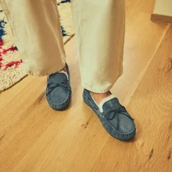 Women ABEO Standard|Slippers-Amble Bow