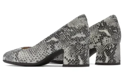 Women ABEO Standard|Service-Avenue Pump Metatarsal