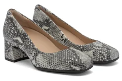 Women ABEO Standard|Service-Avenue Pump Metatarsal