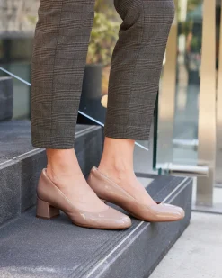 Women ABEO Service|Education-Avenue Pump Metatarsal