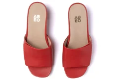 Women ABEO Standard|Education-Avenue Slide Metatarsal