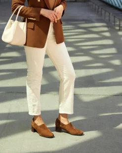 Women ABEO Standard|Service-Avenue Slip On Metatarsal