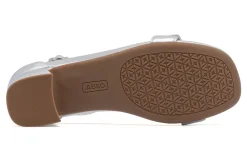 Women ABEO Education|Office-Avenue Strap Metatarsal