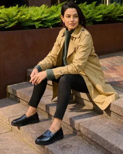 Women ABEO Standard|Service-Boulevard Loafer