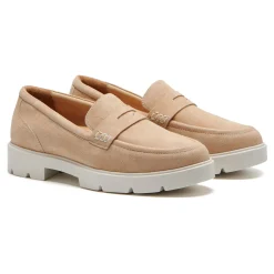 Women ABEO Standard|Service-Boulevard Loafer