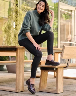 Women ABEO Standard|Service-Boulevard Loafer