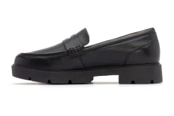 Women ABEO Standard|Service-Boulevard Loafer Metatarsal