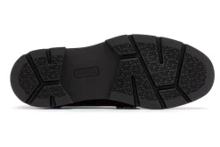 Women ABEO Standard|Service-Boulevard Loafer Metatarsal