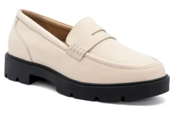 Women ABEO Standard|Service-Boulevard Loafer Metatarsal