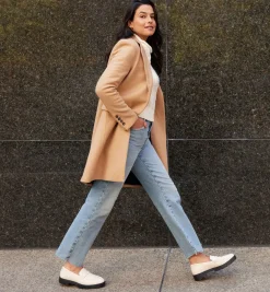 Women ABEO Standard|Service-Boulevard Loafer Metatarsal