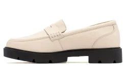 Women ABEO Standard|Service-Boulevard Loafer Metatarsal