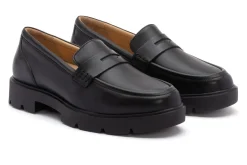 Women ABEO Standard|Service-Boulevard Loafer Metatarsal