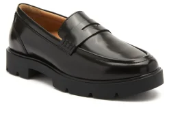 Women ABEO Standard|Service-Boulevard Loafer Metatarsal
