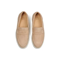 Women ABEO Standard|Service-Boulevard Loafer Metatarsal