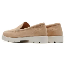 Women ABEO Standard|Service-Boulevard Loafer Metatarsal