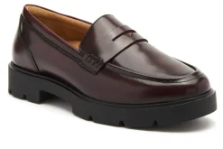 Women ABEO Standard|Service-Boulevard Loafer Metatarsal