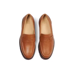 Women ABEO Standard|Service-Boulevard Loafer Metatarsal