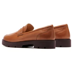 Women ABEO Standard|Service-Boulevard Loafer Metatarsal