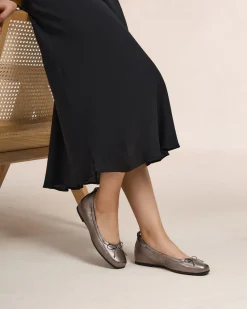 Women ABEO Standard|Service-Cadence Bow Metatarsal