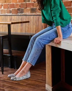 Women ABEO Standard|Service-Cadence Bow Metatarsal