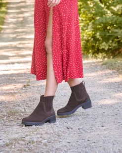 Women ABEO Standard|Education-Capital Chelsea Metatarsal