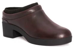 Women ABEO Standard|Education-Capital Clog