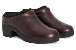 Women ABEO Standard|Education-Capital Clog Metatarsal