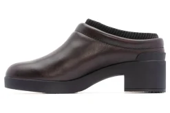 Women ABEO Standard|Education-Capital Clog Metatarsal