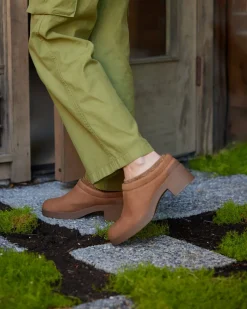 Women ABEO Standard|Education-Capital Clog Metatarsal