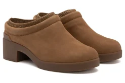 Women ABEO Standard|Education-Capital Clog Metatarsal