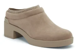 Women ABEO Standard|Education-Capital Clog Metatarsal