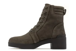 Women ABEO Standard|Education-Capital Lace Metatarsal