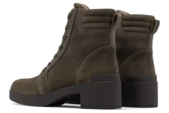 Women ABEO Standard|Education-Capital Lace Metatarsal