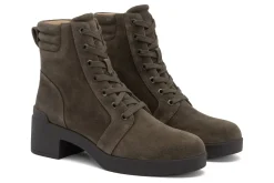 Women ABEO Standard|Education-Capital Lace Metatarsal