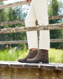 Women ABEO Standard|Service-Compass Buckle