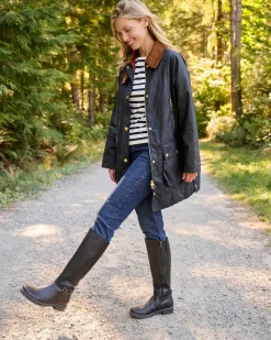 Women ABEO Standard|Service-Compass Tall