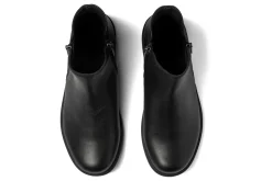 Women ABEO Standard|Service-Compass Zip Metatarsal