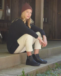 Women ABEO Standard|Service-Compass Zip Metatarsal