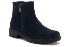 Women ABEO Standard|Service-Compass Zip Metatarsal