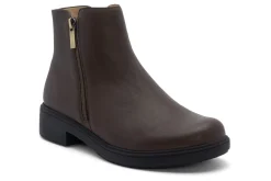 Women ABEO Standard|Service-Compass Zip Metatarsal