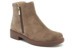 Women ABEO Standard|Service-Compass Zip Metatarsal