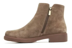 Women ABEO Standard|Service-Compass Zip Metatarsal