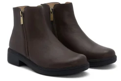 Women ABEO Standard|Service-Compass Zip Metatarsal