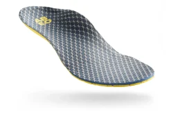 ABEO 3D3 Orthotics Medium|Active-Max Performance Orthotic 2 Mens Post
